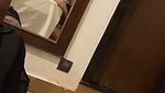 Hot girl fuck hard in Doggy  riding