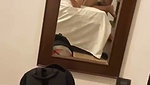 Hot girl fuck hard in Doggy  riding
