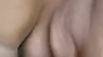 Hot girl fuck hard in Doggy position  moan