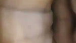 Hot girl fuck hard in Doggy position  moan