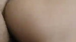 Hot girl fuck hard in Doggy position  moan