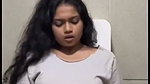 Indian Babe Masturbating Giving Blowjob Hard Fucking Moaning