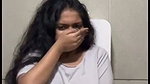 Indian Babe Masturbating Giving Blowjob Hard Fucking Moaning