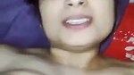 Sexy aunty fucking with ex lover