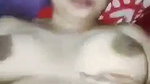Sexy aunty fucking with ex lover