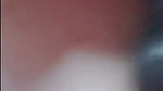 Sexy girl show her nude body  rubing her pussy