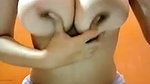 ABG Bening  nude