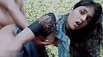 Sexy hot girl fuck hard in Doggy position