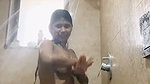 Cutiepie Girl Full Nude Shower Show