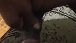 Aunty show her wet pussy  fuck