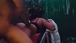 Desi wife Blowjob in many different way