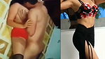 Famous celebrity fucking hard