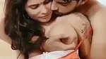 Guy enjoying with bhabhi  rubing pussy