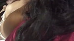 Hot girlfriend giving Handjob