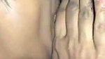 Sexy girl Blowjob his partner