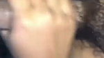 Sexy girl Blowjob his partner