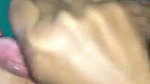 Sexy girl Blowjob his partner