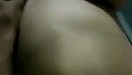 Sexy girl enjoying the riding