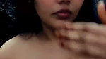 Sexy hottest girl show her sexy figure