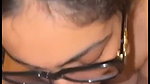 Sexy Indian Girl Showing Sucking Dick Painful Doggy Style Fucking