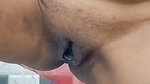 Sexy lady ahow her boob  pussy pissing