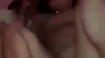 Sexy looking bhabhi Blowjob  fuck