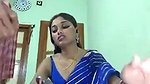 Tamil aunty Blowjob her husband cock