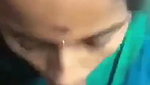 Tamil wife quick Blowjob