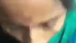 Tamil wife quick Blowjob