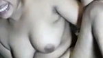 Village Muslim girl masturbation on vc