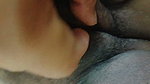 Bengali Housewife showing pussy