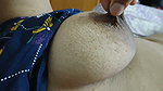 big ass Enjoyed in homemade video