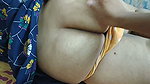 big ass Enjoyed in homemade video