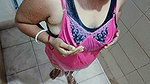 desi bowdi sexy bath