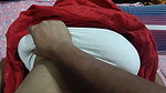 Desi Housewife Enjoyed in bed