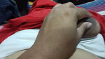 Desi Housewife Enjoyed in bed