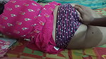 Desi Wife Enjoyed with Milkman