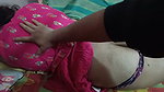 Desi Wife Enjoyed with Milkman