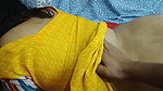 Desi Wife exposing her big ass and pussy