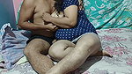 Girlfriend fucking with lover