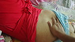 Indian Bhabhi Showing Assets