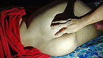 Indian Bhabhi Showing Assets