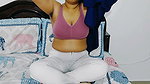 komolika bhabhi pussy fingaring