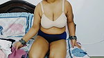 komolika bhabhi pussy fingaring