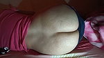 Naughty Housewife Sexy Ass