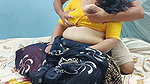 Nikita showing her Hot Milky Boobs