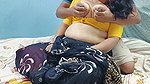 Nikita showing her Hot Milky Boobs