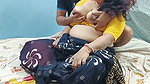 Nikita showing her Hot Milky Boobs
