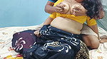 Nikita showing her Hot Milky Boobs