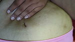 Sexual Adventure of Desi  bhabi